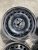 Диски штампованные R15 5x112 et43 57.1