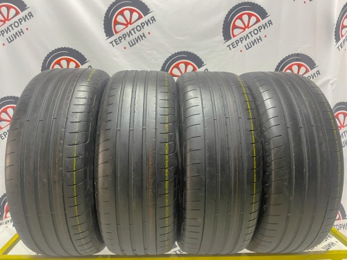 Goodyear Eagle F1 Asymmetric 3 R19 235/55