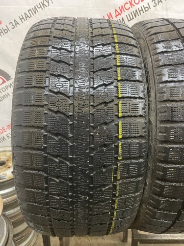Toyo Observe GZI-5 R21 295/40 111Q
