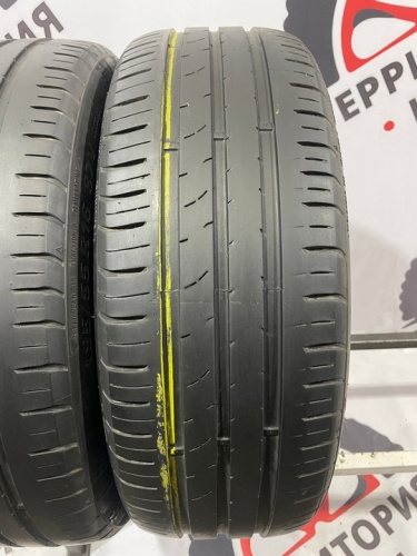 Kumho Ecsta HS51 R16 195/55