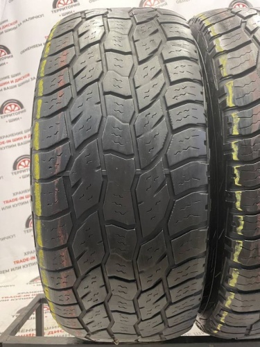 Cooper Discoverer A/T3 R18 265/60
