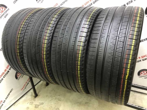 Pirelli Scorpion Verde All Season R21 275/45