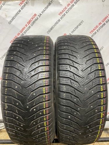 Kumho WinterCraft Ice WI31 R16 21565