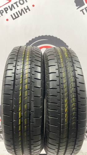 Bridgestone NewNo R15 195/65