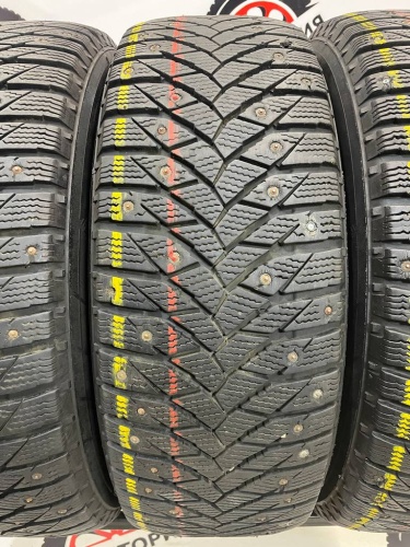 Triangle IceLink Trin PS01 R17 235/65