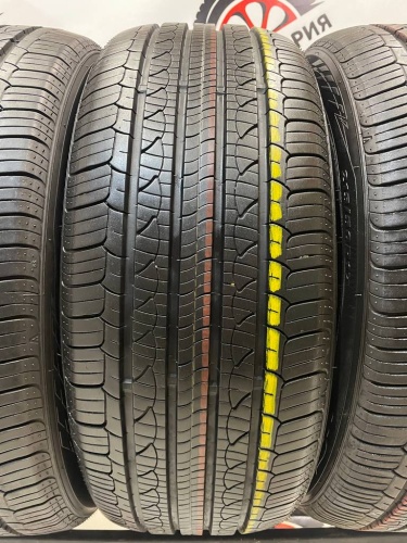 Nexen Npriz AH8 215/50/17