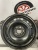 Штампы  R15 5x100 ЦО57.1 ЕТ38 6j