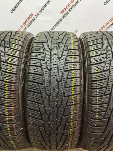 Nokian Tyres Hakkapeliitta R 205/55 R16