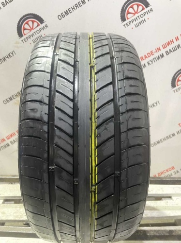 Zeta ZTR 10 R17 245/40
