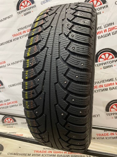 Nokian Hakkapeliitta Sport Utility 5 R17	245/65 Nokian Hakkapeliitta Sport Utility 5 R17	245/65