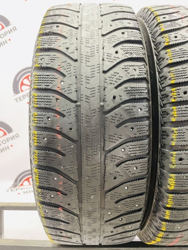 Bridgestone Ice Cruiser 7000  R16 215/65