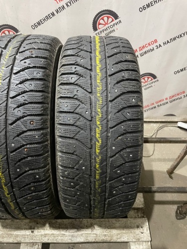 Bridgestone Ice Cruiser 7000 R16 205/55