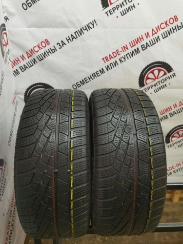 Pirelli  Sottozero  w210 235/45 R17 94H