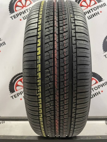 Kumho Solus HP4 Plus R16	225/60
