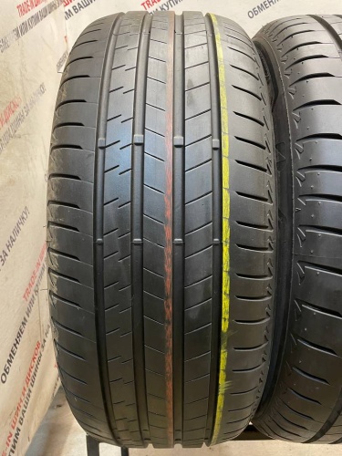 Bridgestone Alenza 001 R19 255/55