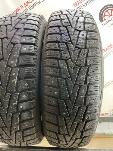 Nexen WinGuard WinSpike R15 185/65.