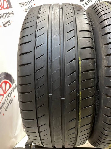 Michelin Primacy HP R17	215/50