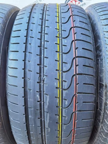 Pirelli PZero R19 265/50