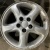Диски Литые R16 5x114.3 et35 60.1 7j Диски Литые R16 5x114.3 et35 60.1 7j