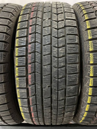Dunlop DSX-2 205/55 R16