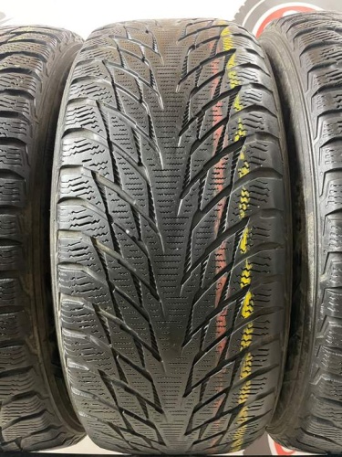 Nokian Hakka RFT R2 R17 225/55