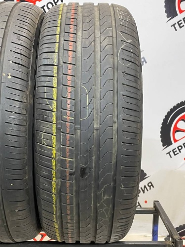Pirelli Scorpion Verde  R20	255/45