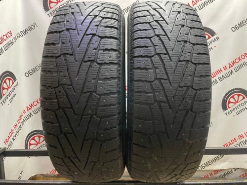 RoadStone WinGuard WinSpike SUV R17 265/65