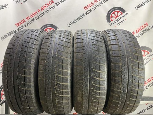 Bridgestone Blizzak Revo GZ R15 195/65