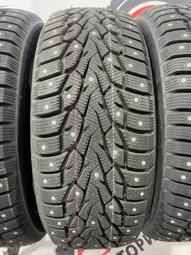 iLink Wintervorhut Stud III R17 225/60