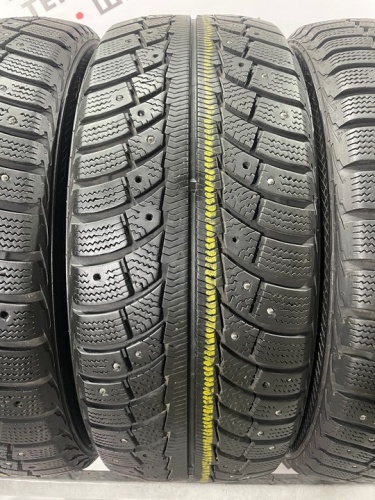 Gislaved Nord Frost 5 R16 215/55