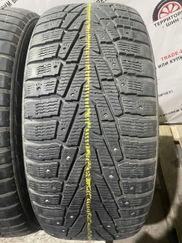 Nokian Tyres Hakkapeliitta 7 SUV R19 255/50