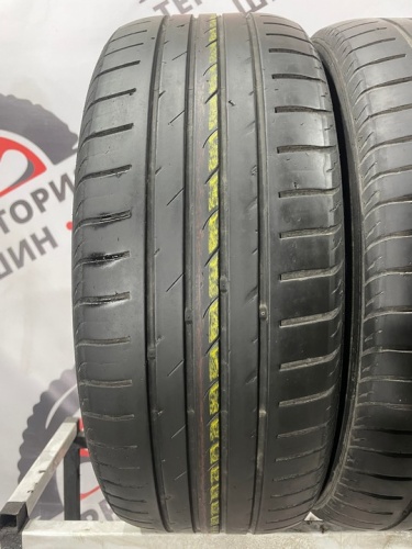 Nexen N Blue HD R17 215/55