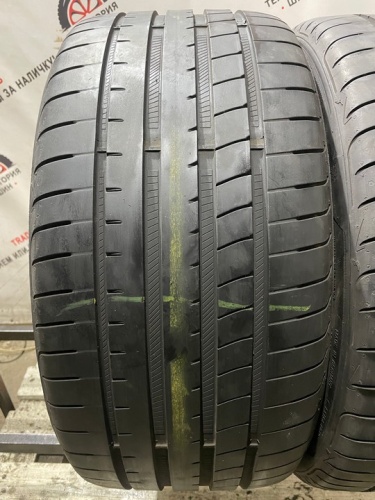 Goodyear Eagle F1 Asymmetric 5 RFT R19 255/35