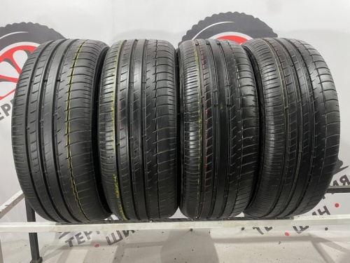 Triangle TH201 Sportex R16 205/55