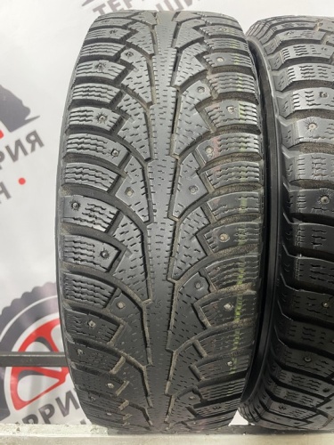 Nokian Tyres Hakkapeliitta 5 R15 195/65