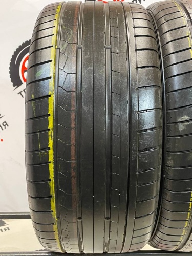 Dunlop SP Sport Maxx GT NO R18 265/45