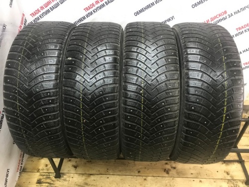 Michelin Latitude X-ICE North R18 235/65