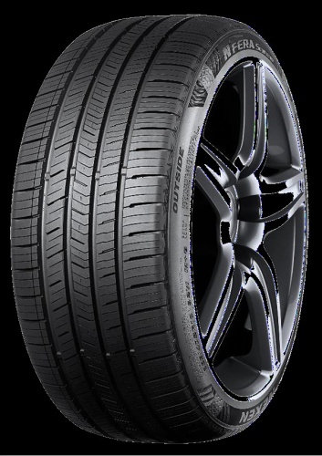 NEXEN NFERA Supreme R19 245/40 98W