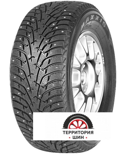 Maxxis Premitra Ice Nord NS5 R17 265/65 116T