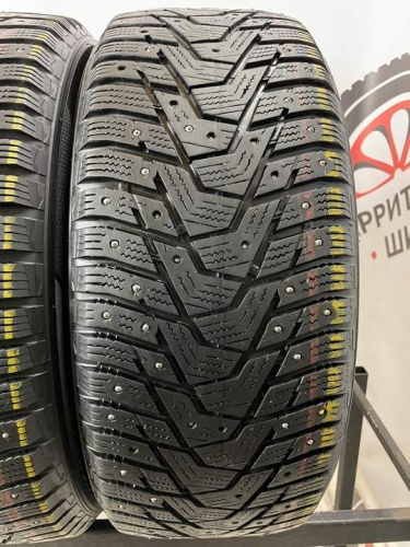 Hankook RS2 R16 205/55