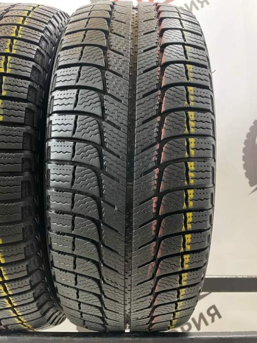 Michelin X-Ice 3 R16 205/55