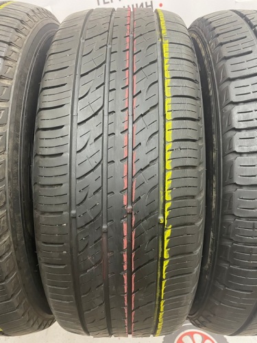 Kumho Crugen Premium KL33 R16   235/60