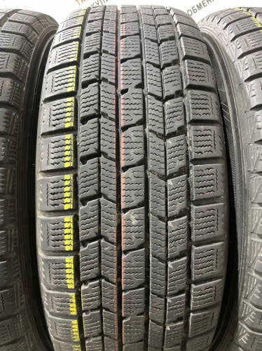 Dunlop DSX R16 205/65