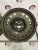 Штамп Citroen/Pejo R16 5*110 ЦО65,1 37 6,5J