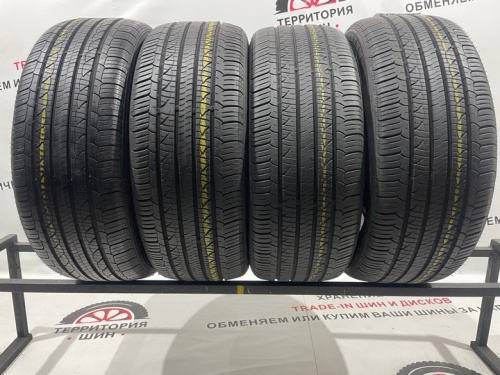 Nexen N'Priz AH8 R17 215/50