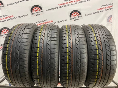 Goodyear Wrangler HP R18	245/60