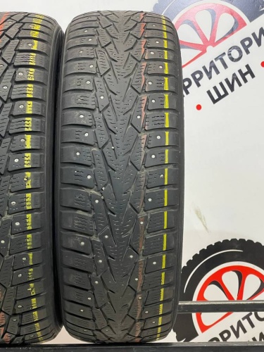 Nokian Nordman 7 R15 185/60