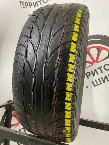 UniRoyal RainExpert R16 205/55