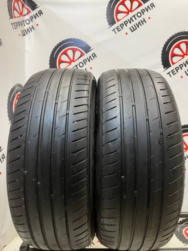 Nexen Nfera SU4 195/55/16