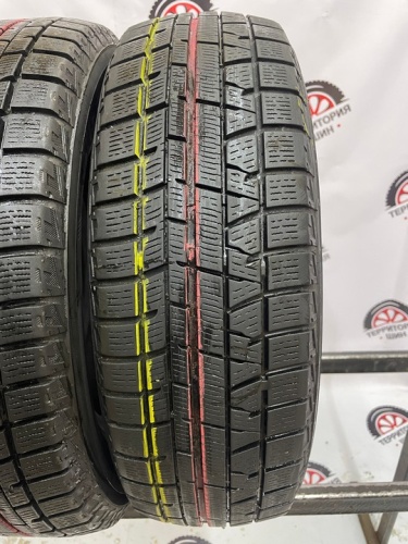 Yokohama IceGuard IG50 Plus R14 175/65 Q82